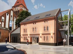 Architekt Łódź
