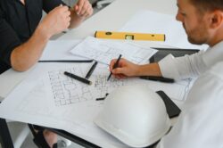 Projekt budowlany